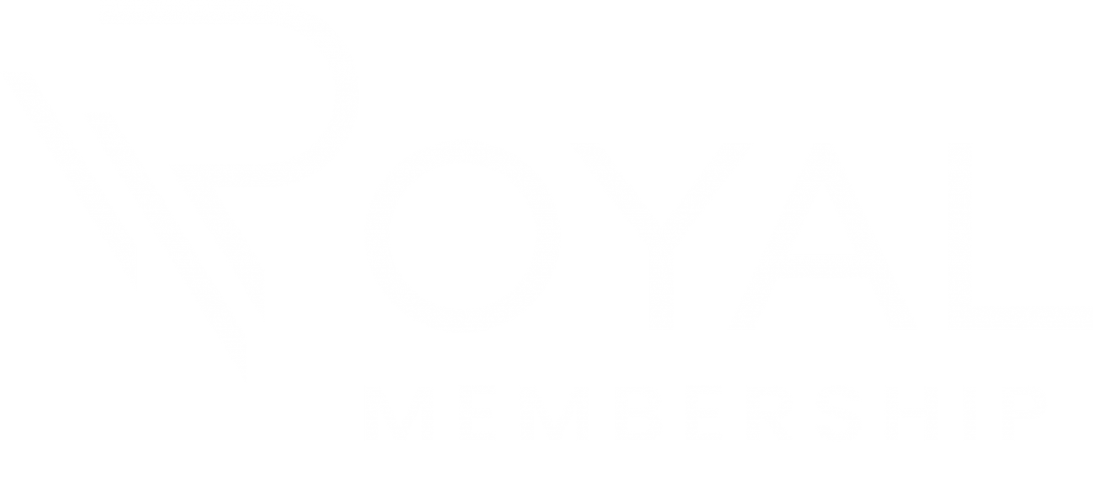 Royal Membership